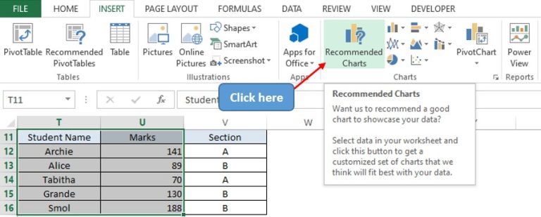 how-to-plot-a-graph-in-ms-excel-quickexcel