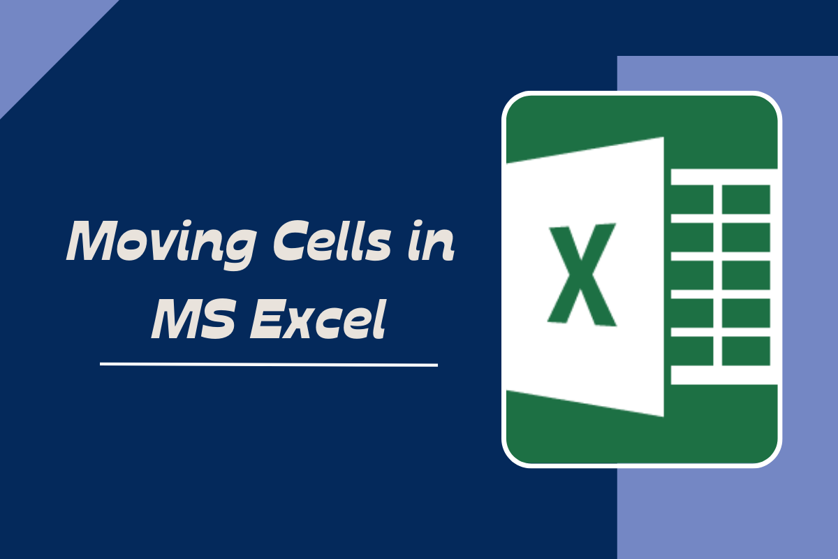 Moving Cells in MS