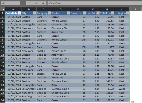 how-to-centre-worksheet-horizontally-in-excel-quickexcel