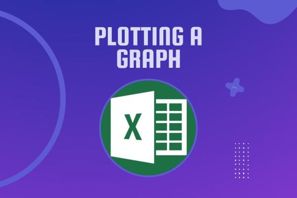 How To Plot A Graph In Excel Sheet