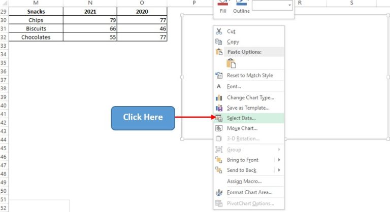 How To Create Clustered Bar Charts In Excel Quickexcel