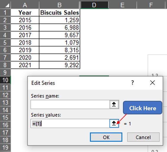 How To Create Column Charts In Excel Quickexcel