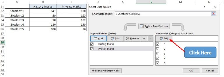 How To Create 3d Column Charts In Excel Quickexcel