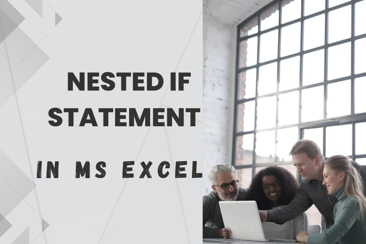 Nested IF Statement