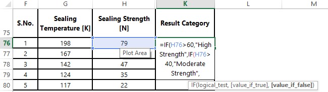 Second Logical Test